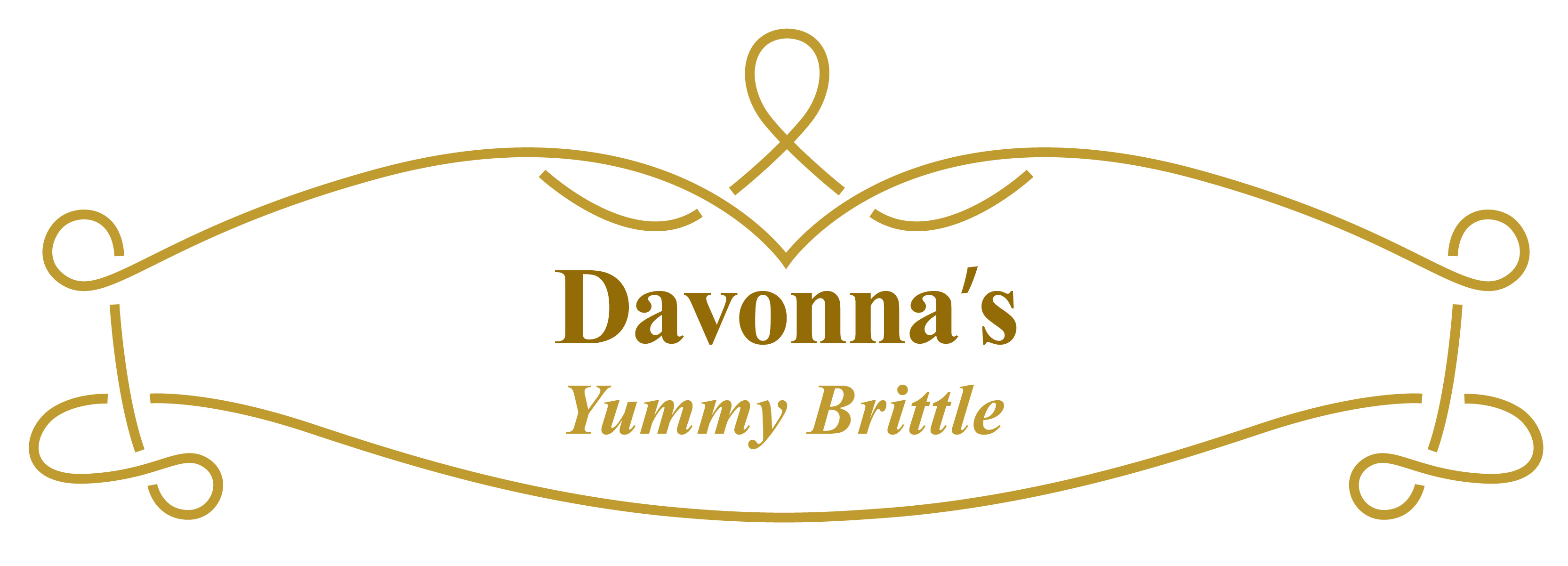 Davonna's Candy Logo
